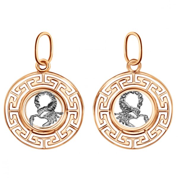 ПОДВЕСКА 585