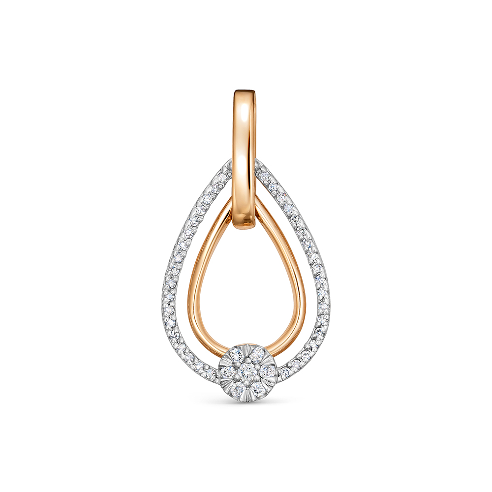 Подвеска 585