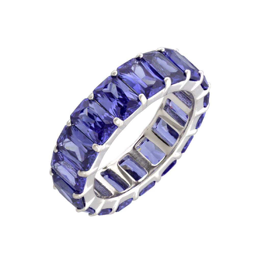 Кольцо 925 B22109-R