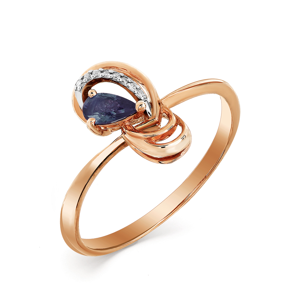 
						Кольцо 585 1-105-197-02