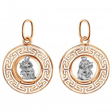 ПОДВЕСКА 585