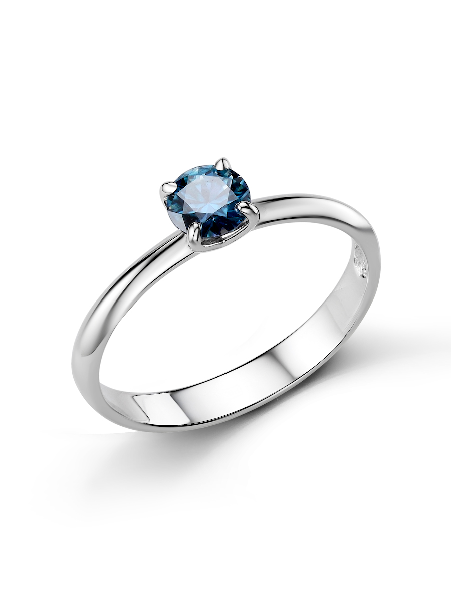 
						Кольцо 925 К-3784РС16156