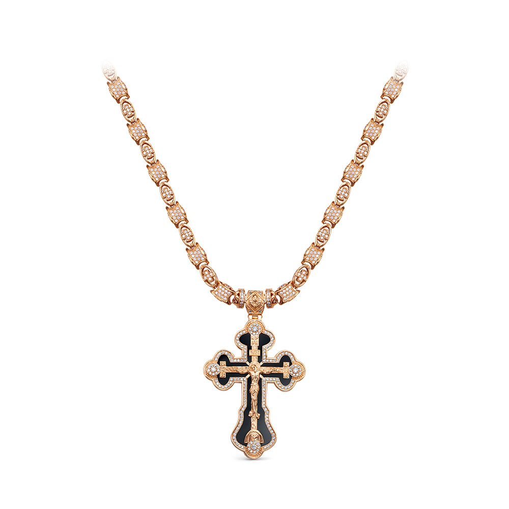 Колье 585 770297