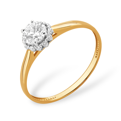 
						Кольцо 585 К1326231