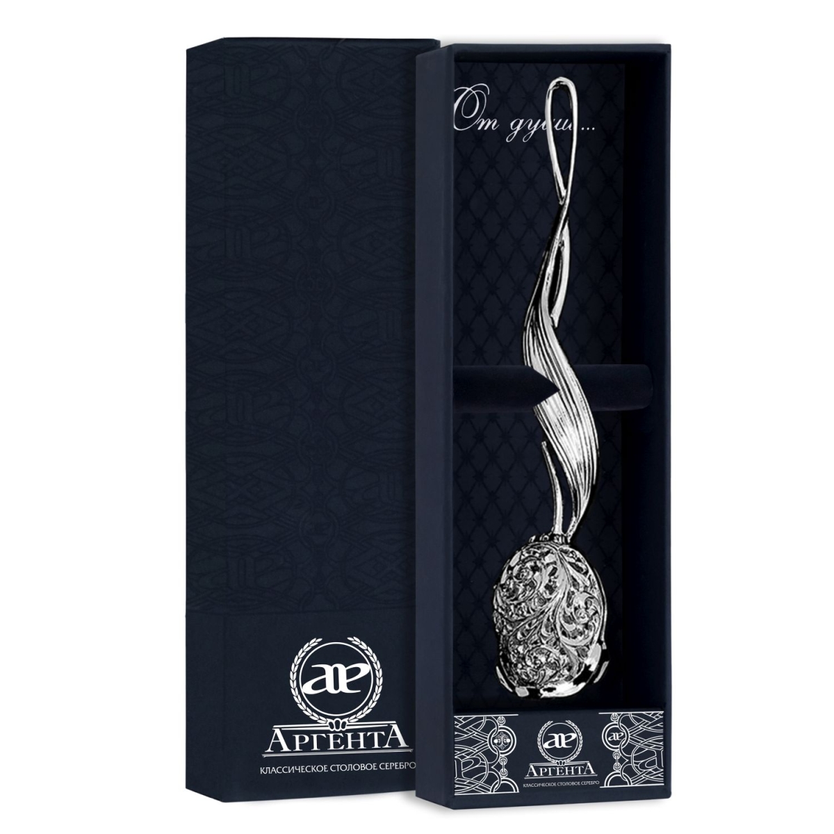
						Ситечко 925 477СЧ03801