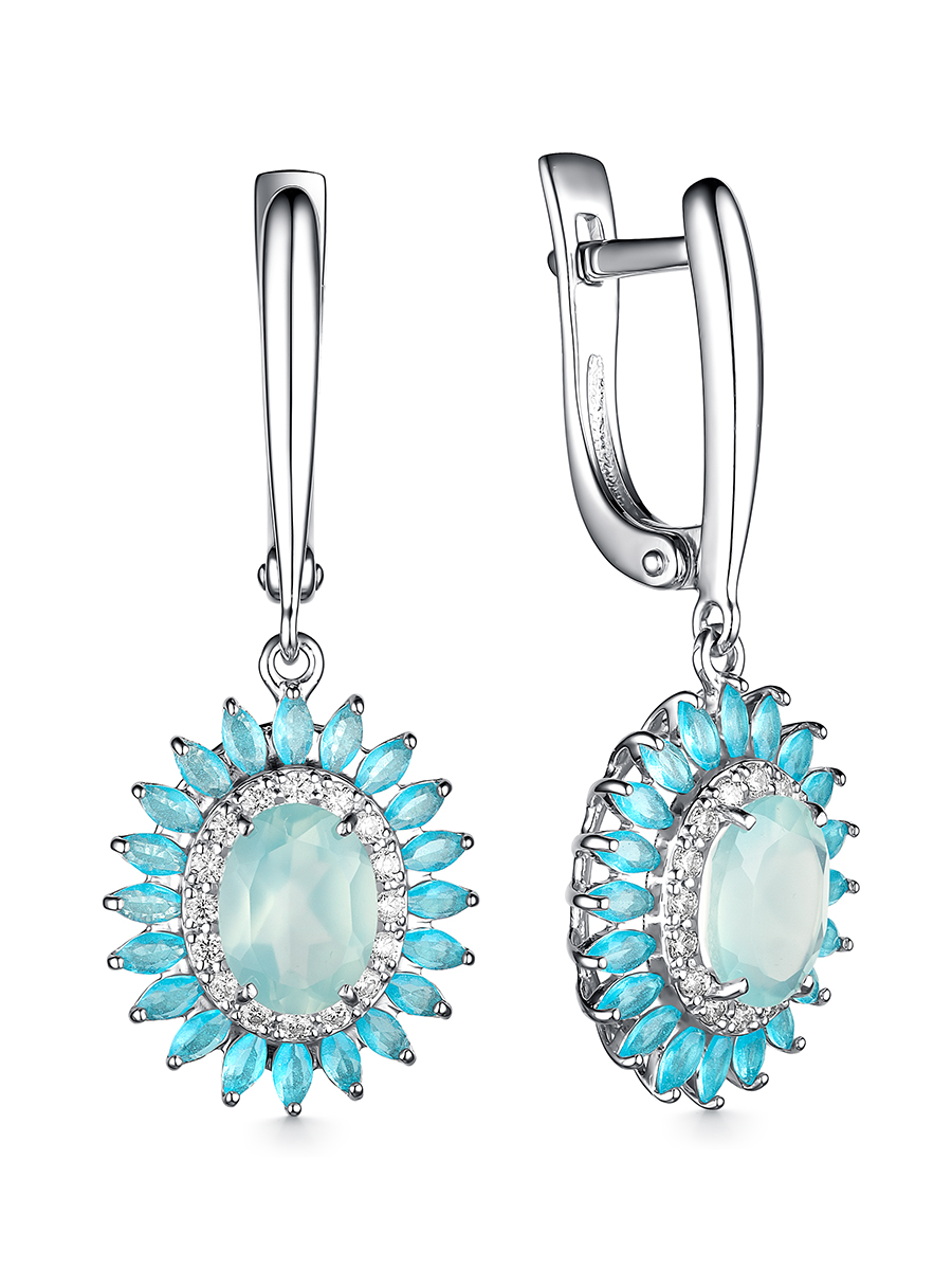 
						Серьги 925 С-5061РС43513500