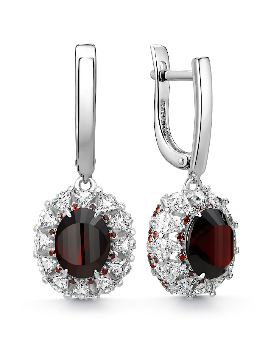 
						Серьги 925 С-5231РС40420078