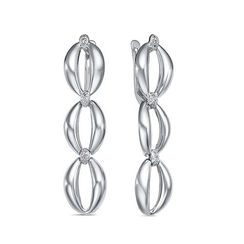 
						Серьги 925 с1200377