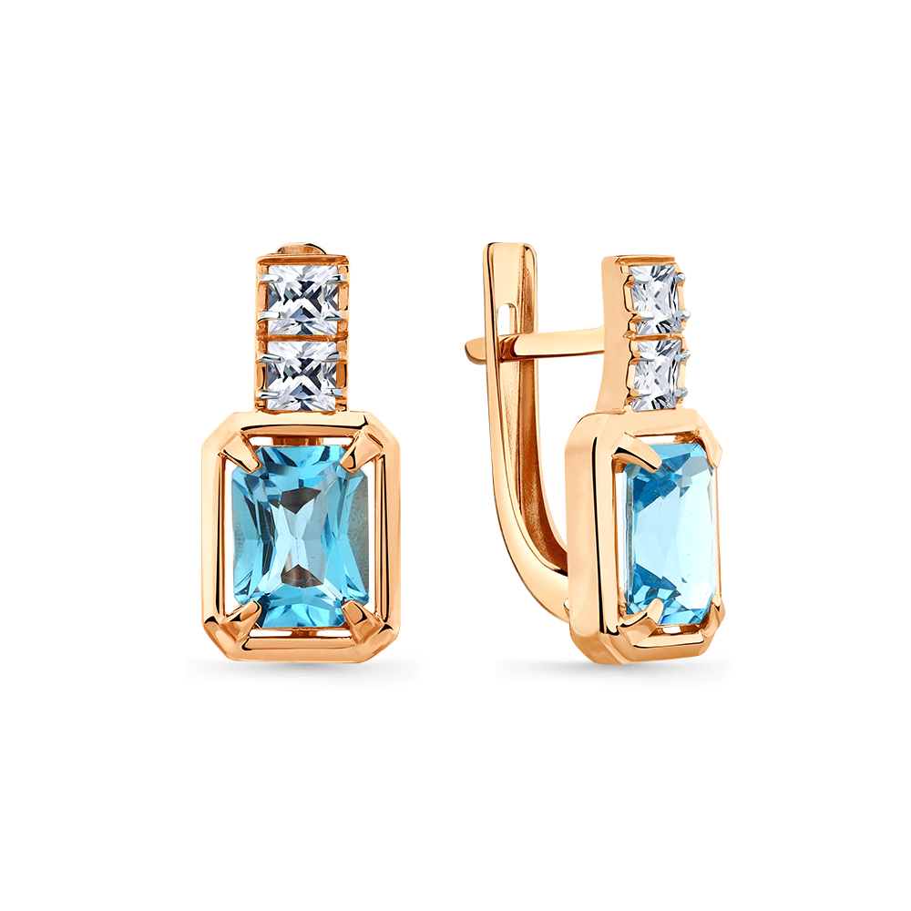 
						Серьги 585 02-3-677-1301-011