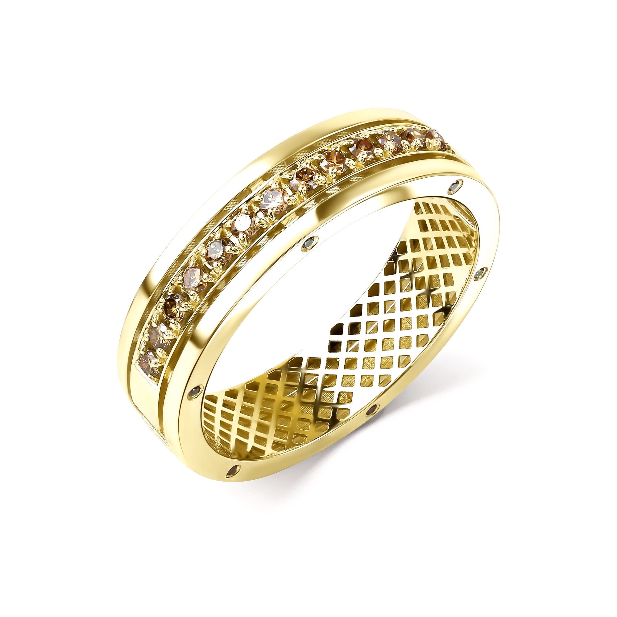 Кольцо 585 06-00567-03-004-02-00