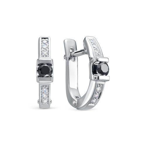 Серьги 3895-21901