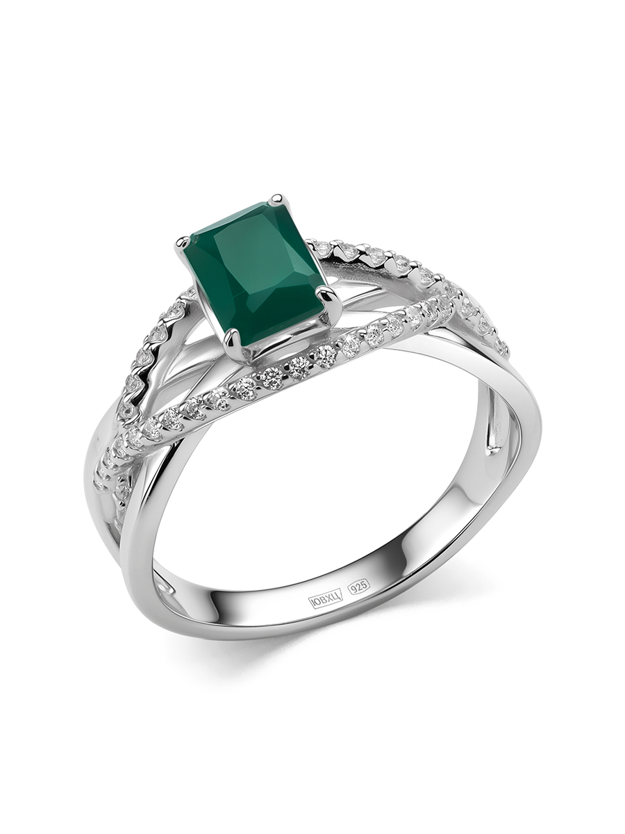 
						Кольцо 925 К-5160РС40900