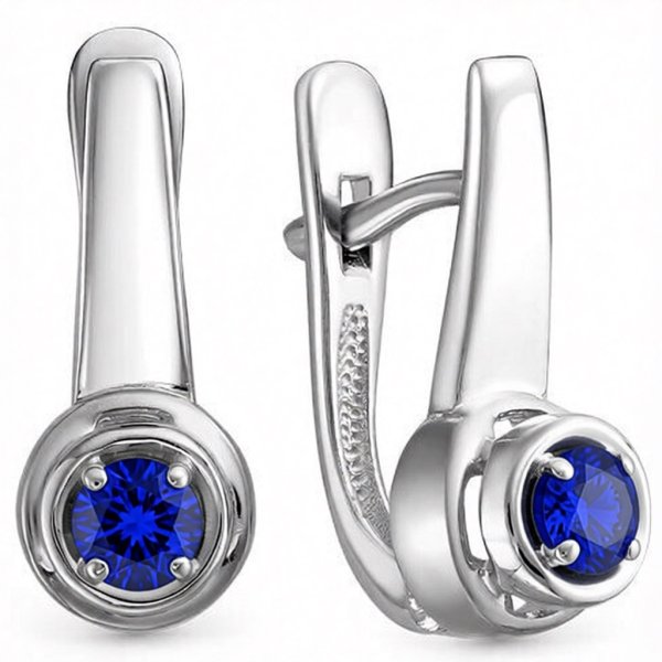 СЕРЬГИ 925