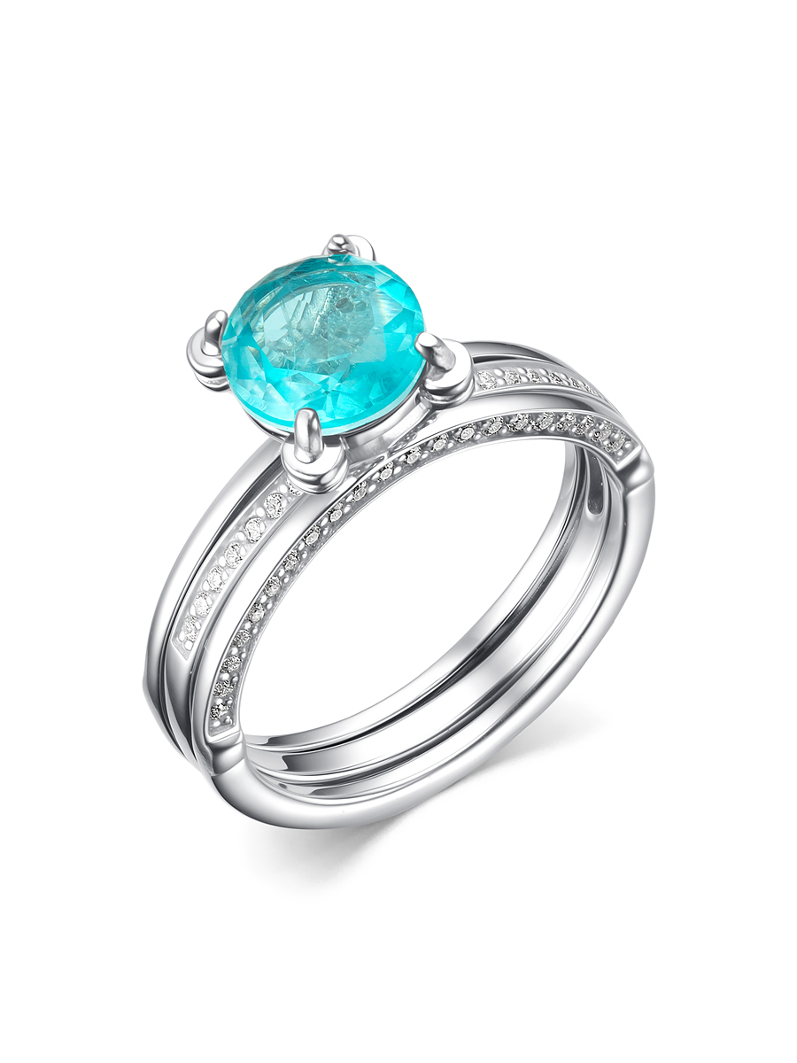 
						Кольцо 925 К-3911РС413500