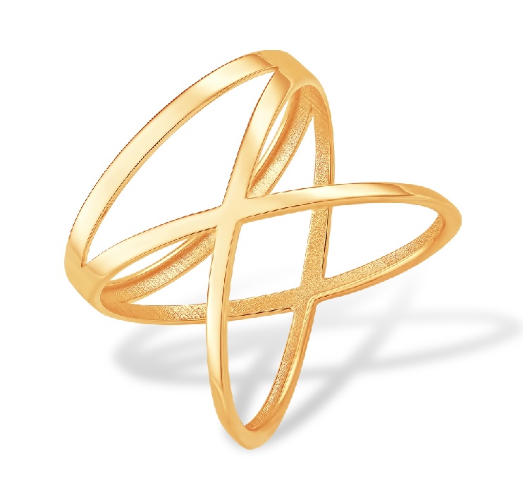 
						Кольцо 585 К10020119