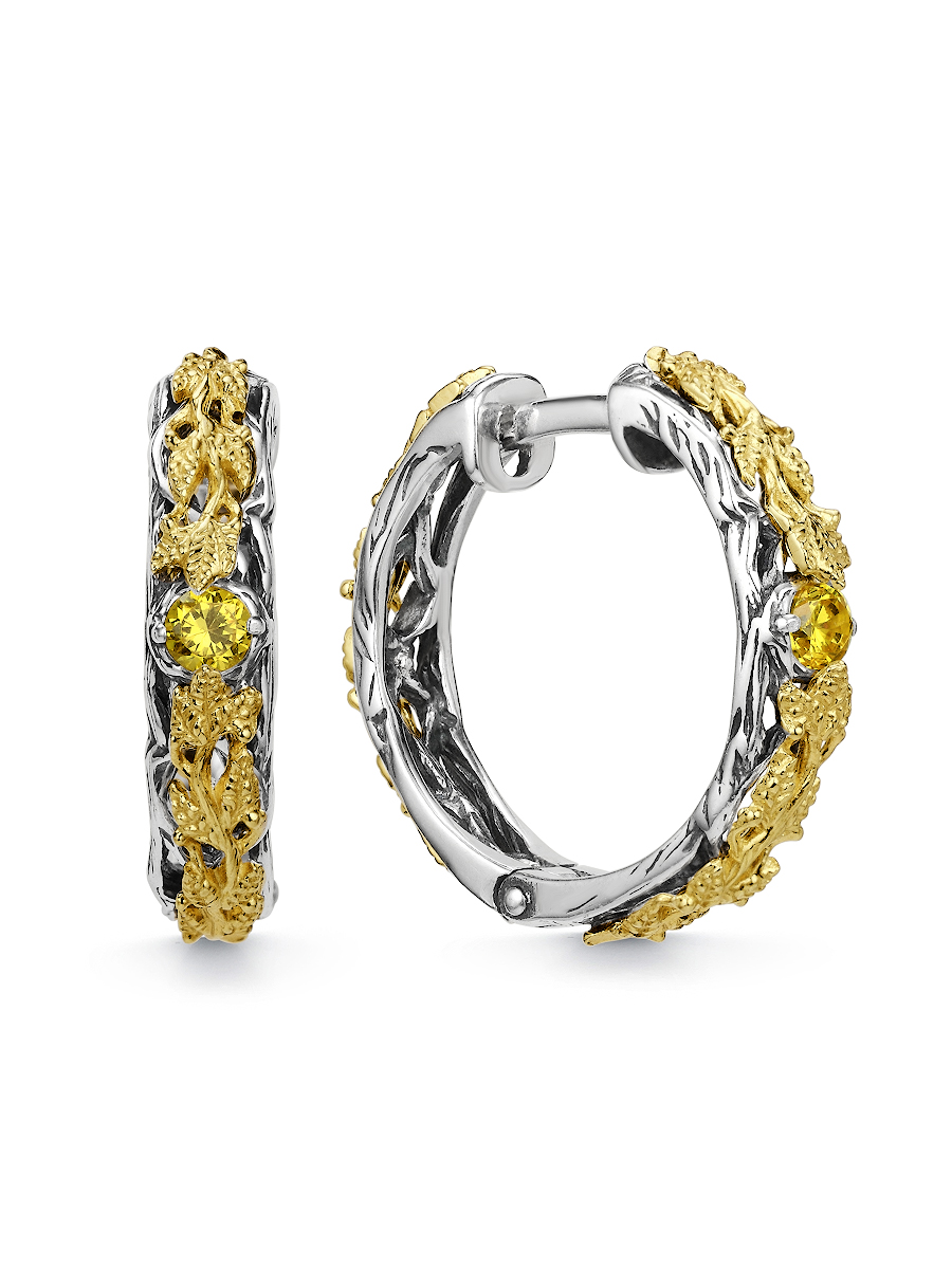 
						Серьги 925 С-5190ОЛЗ274