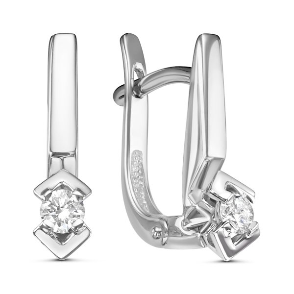 
						Серьги 585 02-3269б
