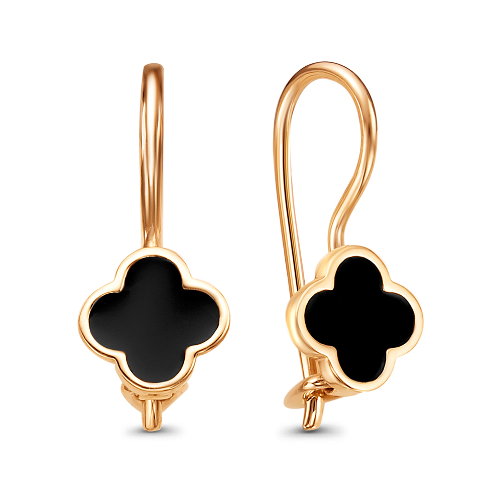 
						Серьги 585 121691-5