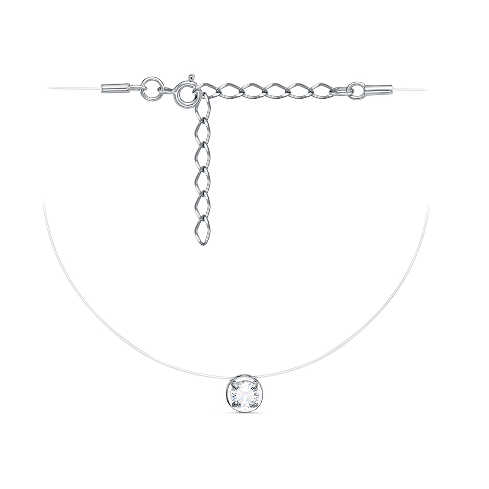 Колье 925 С132166