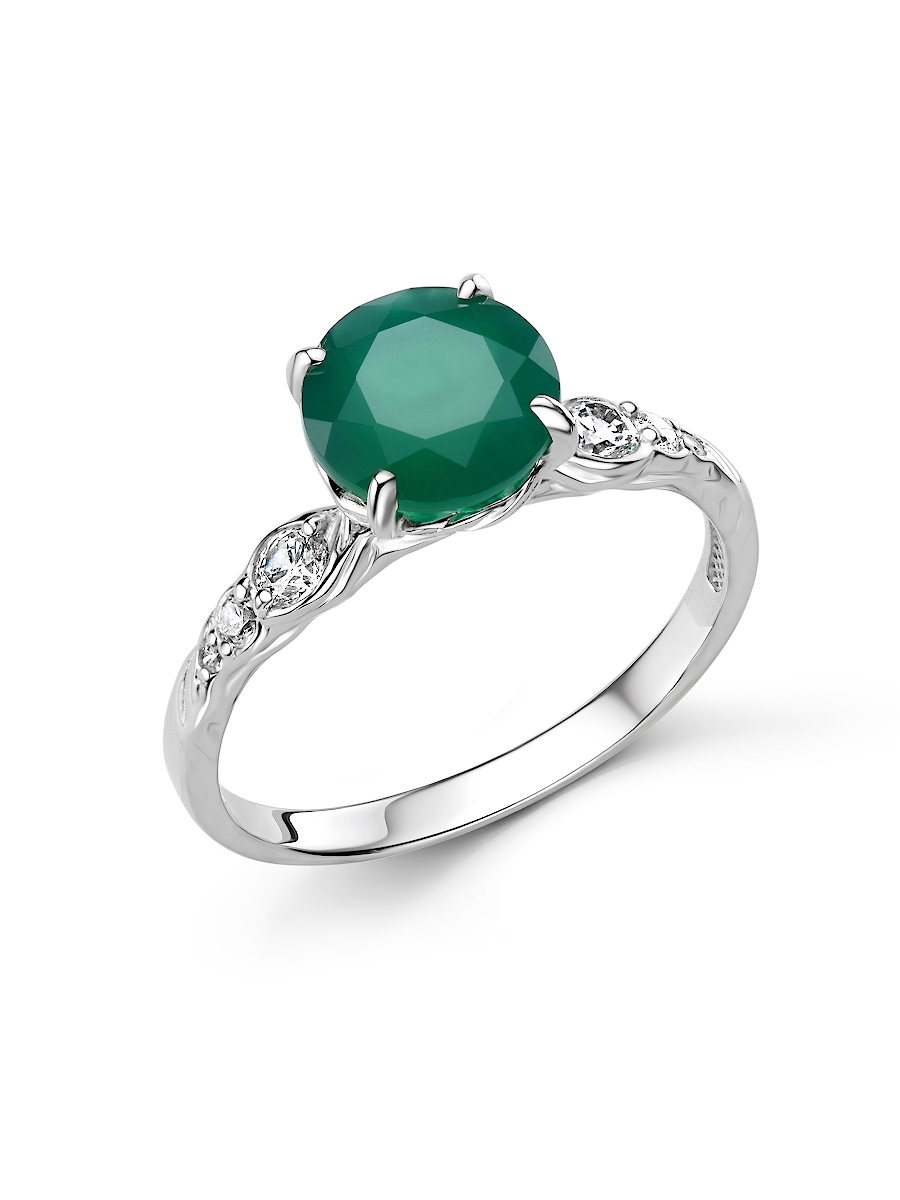 
						Кольцо 925 К-5241РС40900