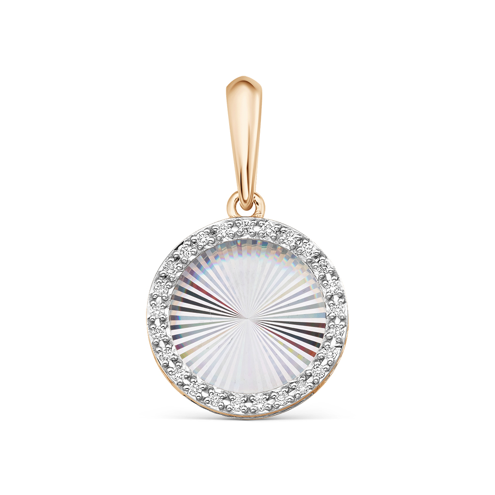 ПОДВЕСКА 585