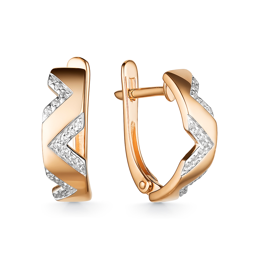 
							Серьги 585 С4769