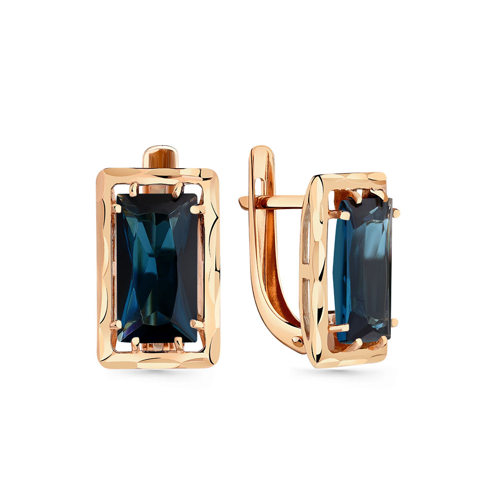 
						Серьги 585 02-3-483-6700-010