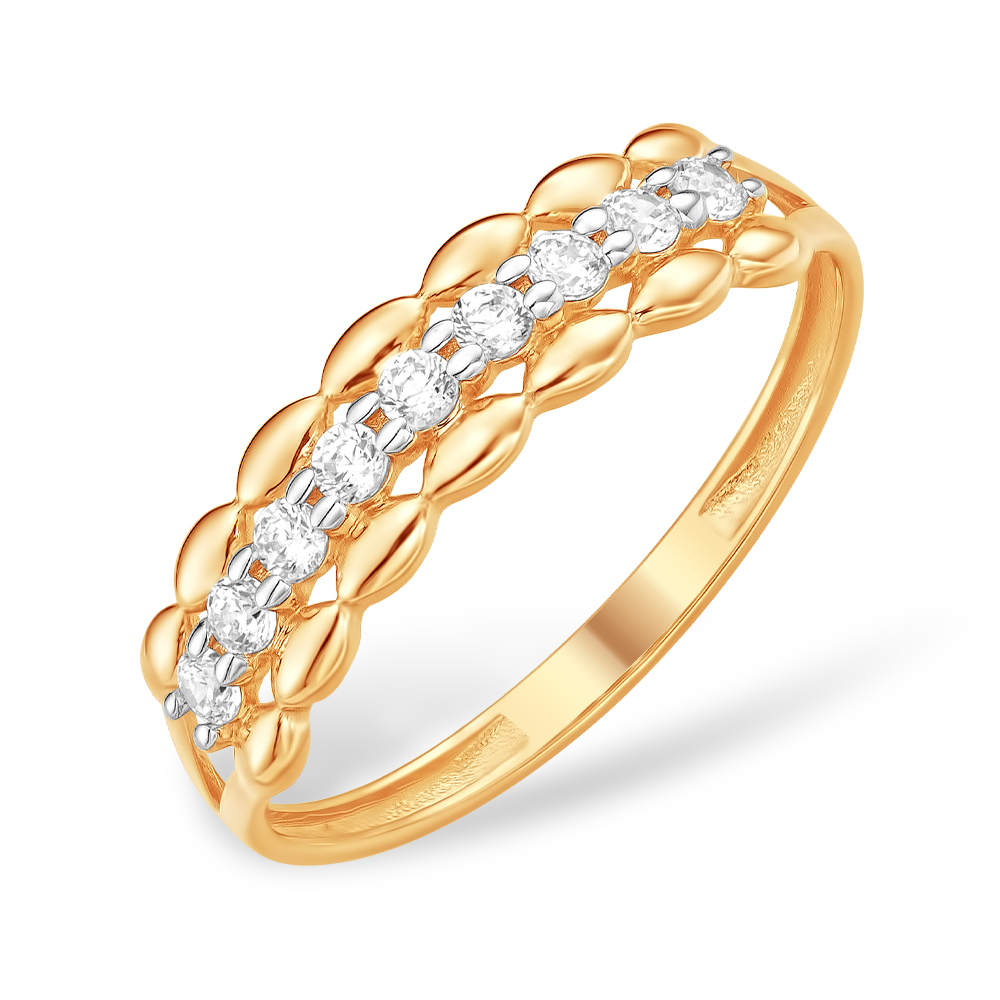 КОЛЬЦО 585