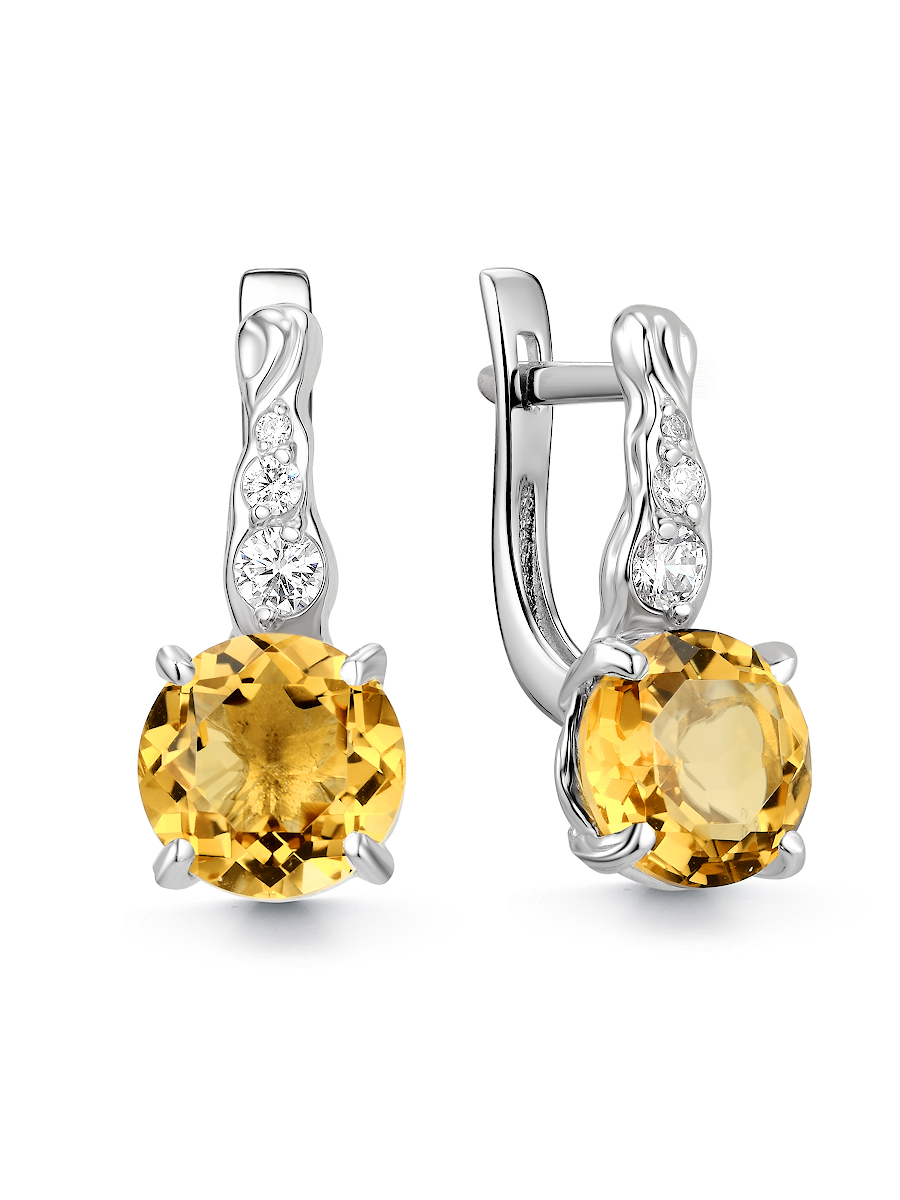 
						Серьги 925 С-5241РС40500