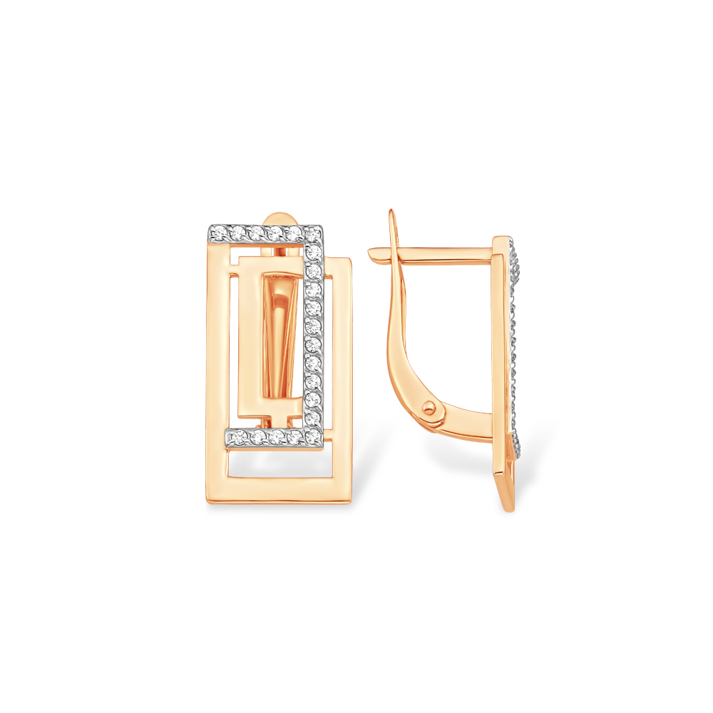 
						Серьги 585 С13221979