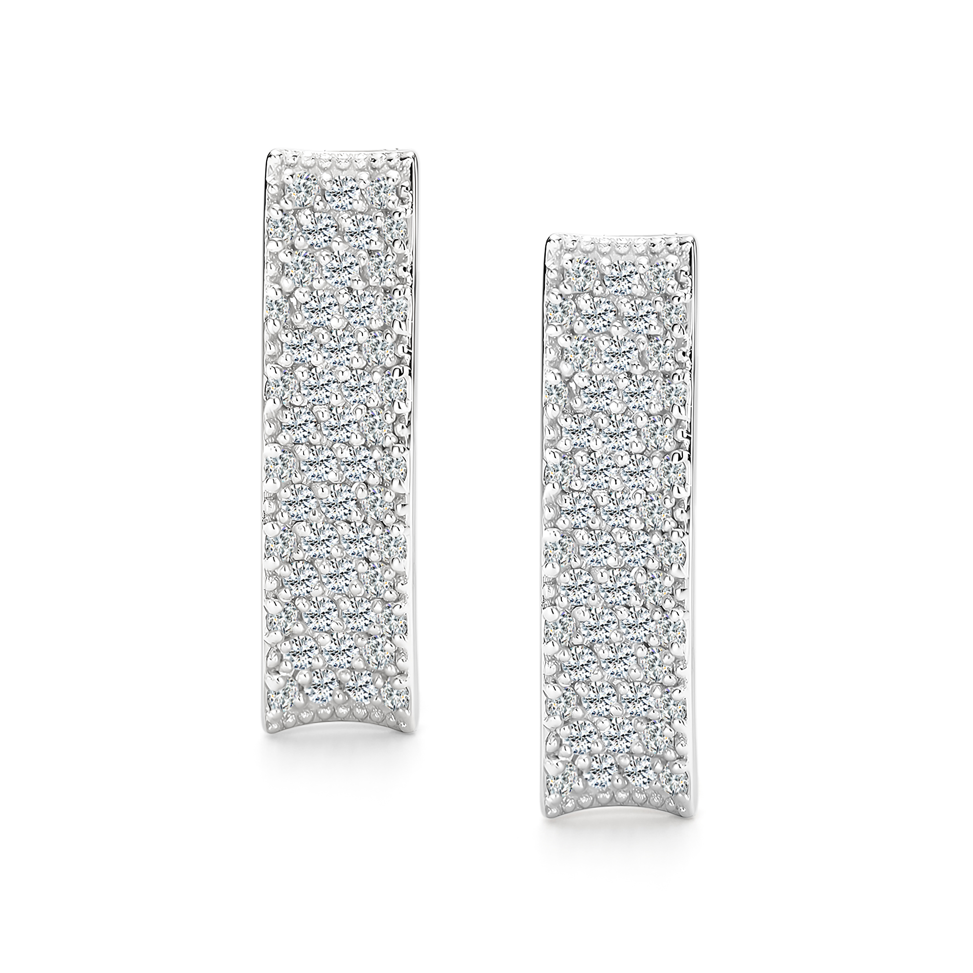 СЕРЬГИ 585