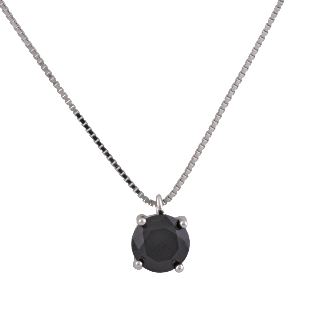 КОЛЬЕ 925