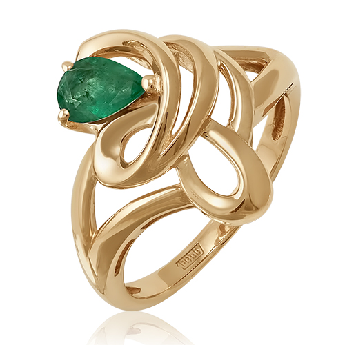 
						Кольцо 585 01-2048/1