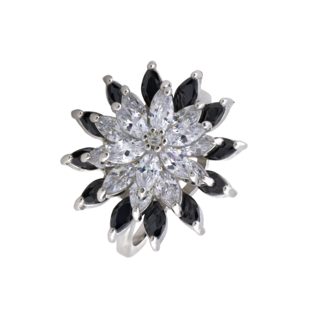 
						Кольцо 925 B17608-R