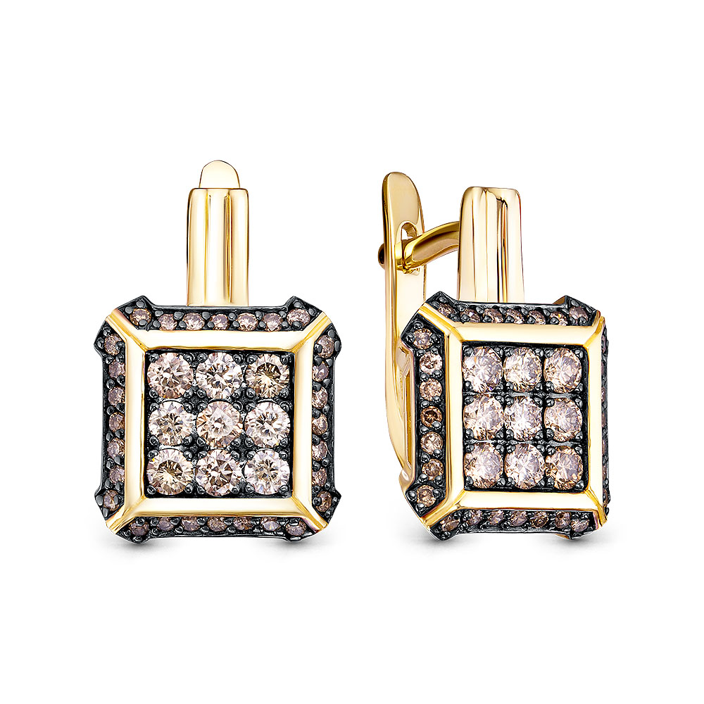 
						Серьги 585 02-5249Ж