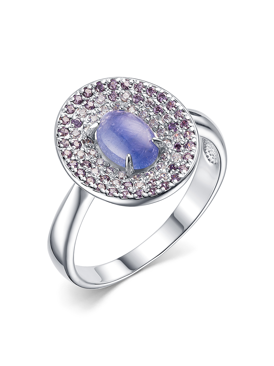 
						Кольцо 925 К-3806РК46422477