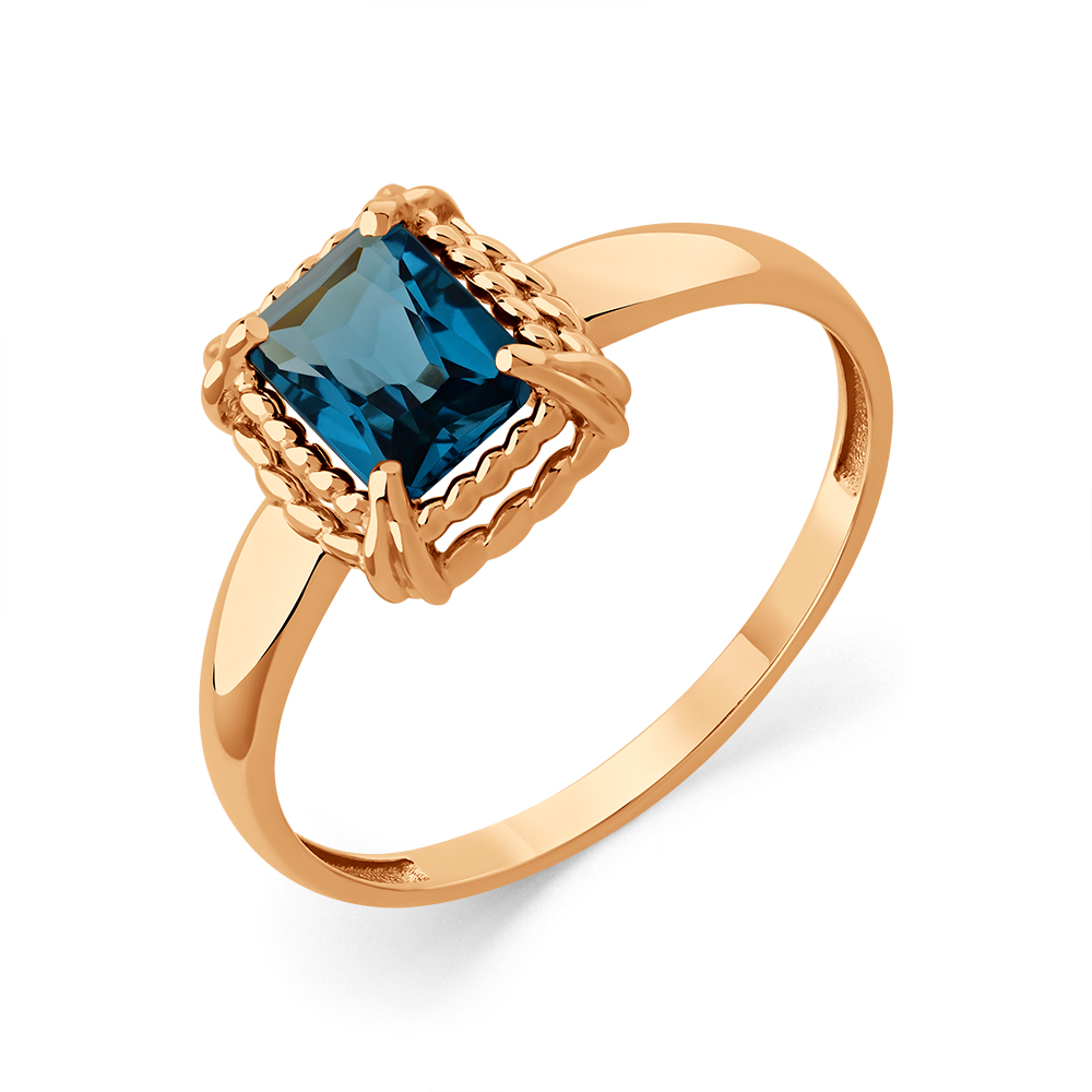 
						Кольцо 585 01-3-676-1100-010