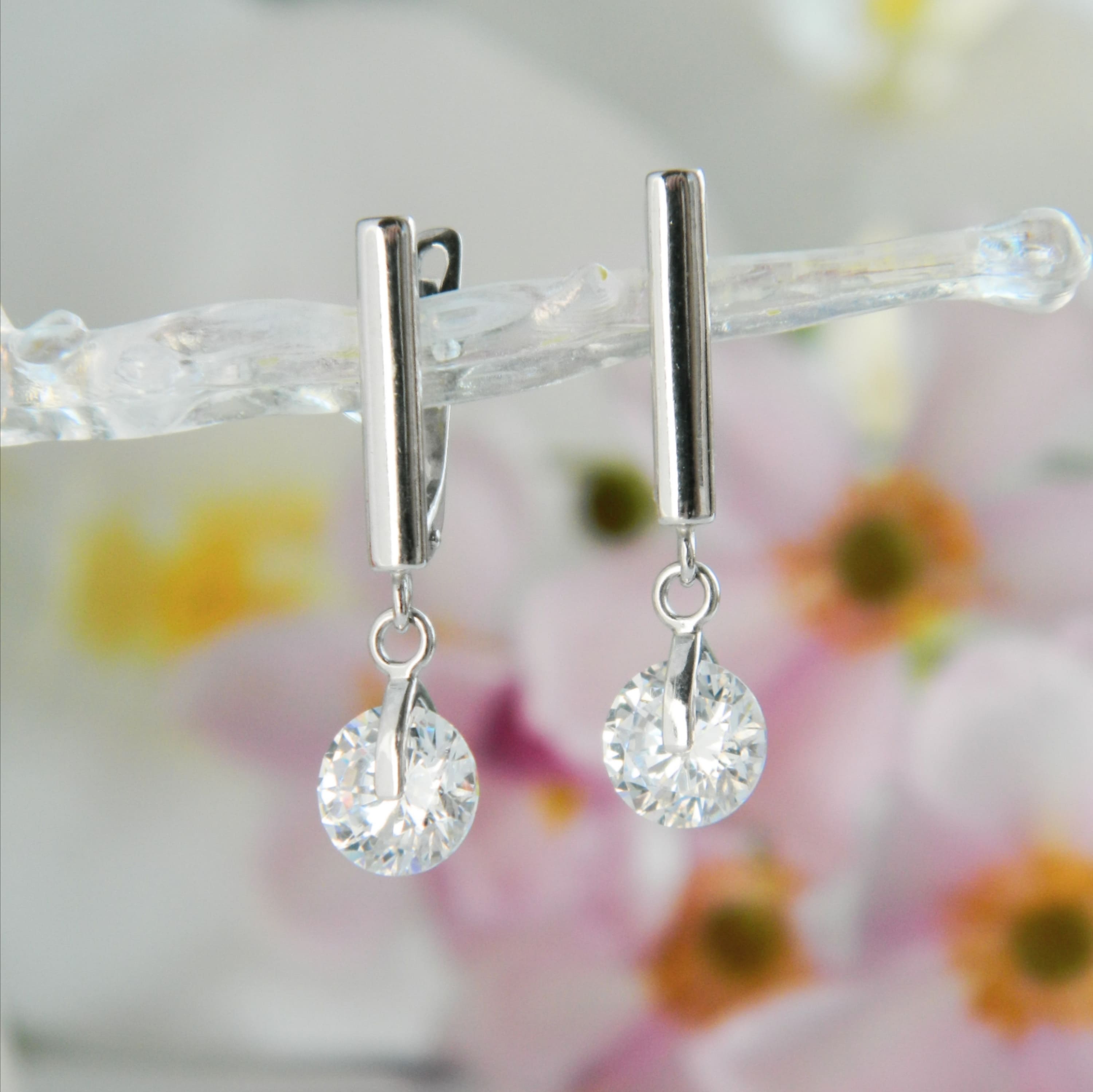Серьги 925 3527.1