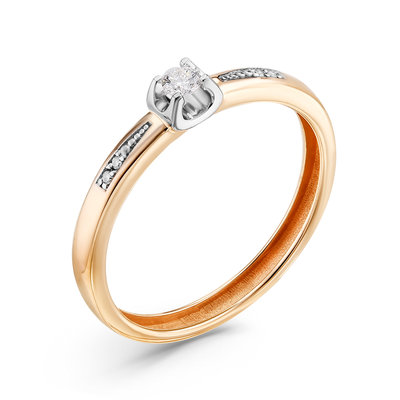 Кольцо 585 01-00105-01-005-02-01