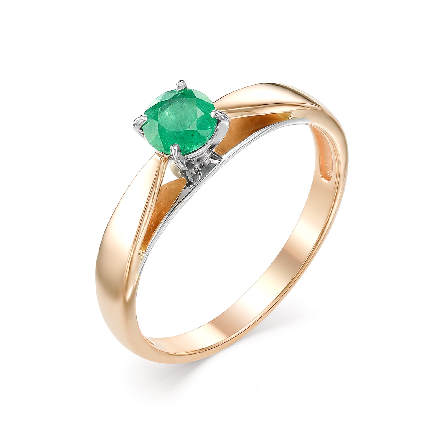 
						Кольцо 585 1-106-125-01