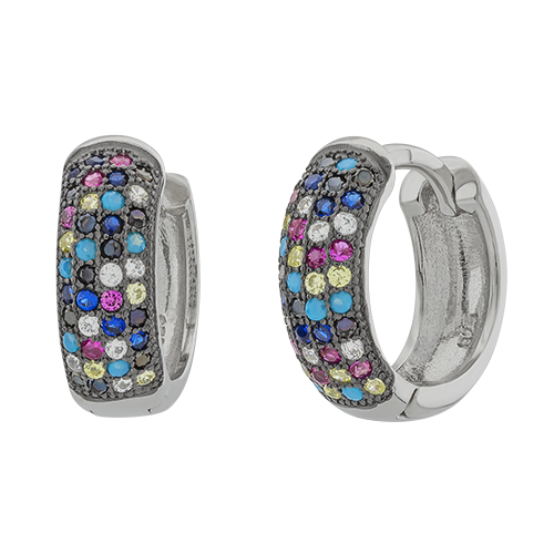 
						Серьги 925 B14604-E