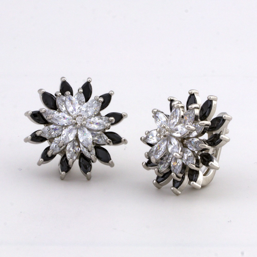 
						Серьги 925 B17608-E