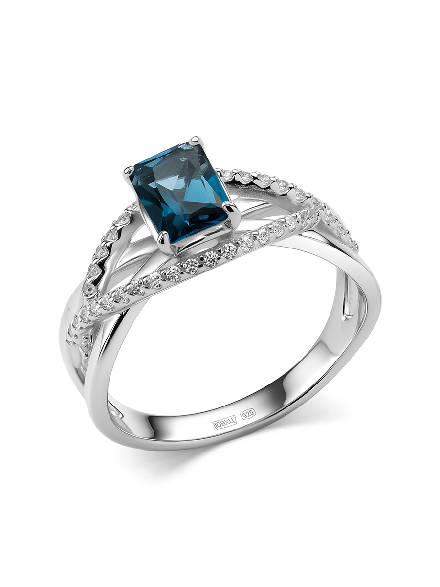 
						Кольцо 925 К-5160РС41100