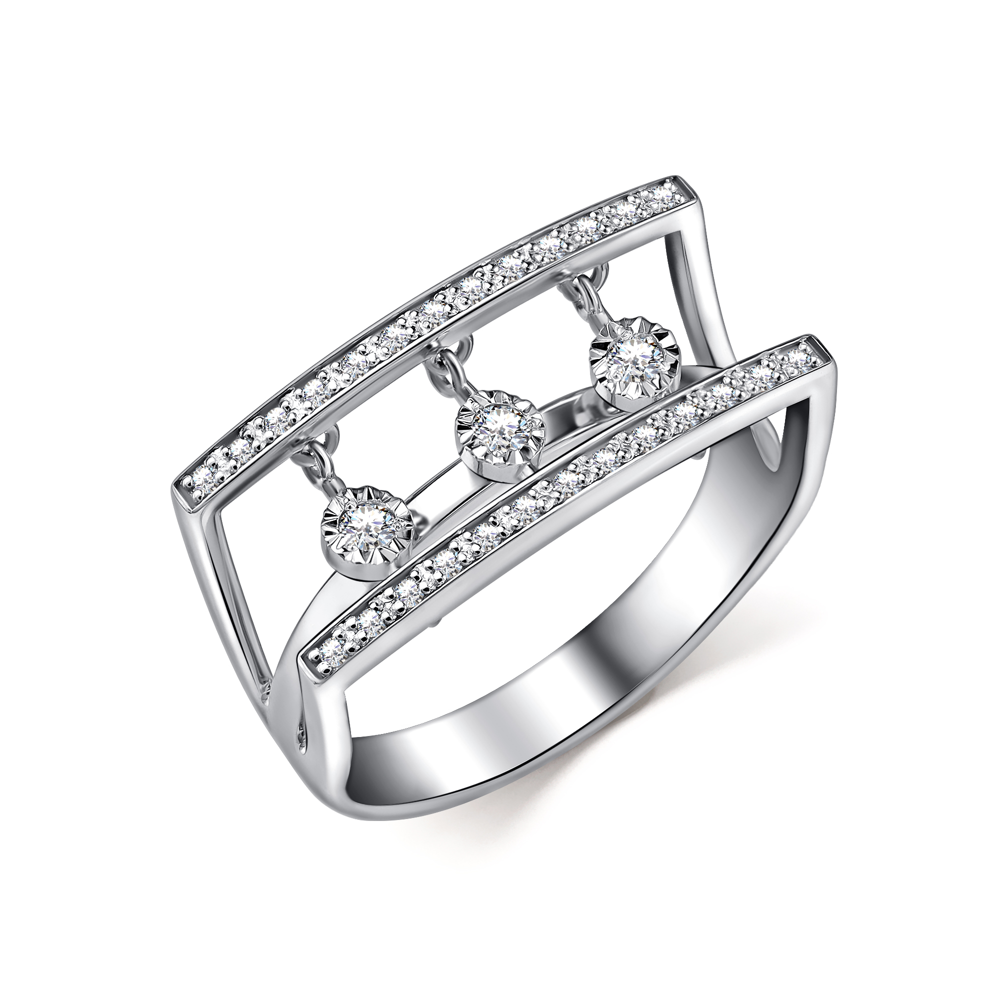 
						Кольцо 585 01-12-51114-31-00