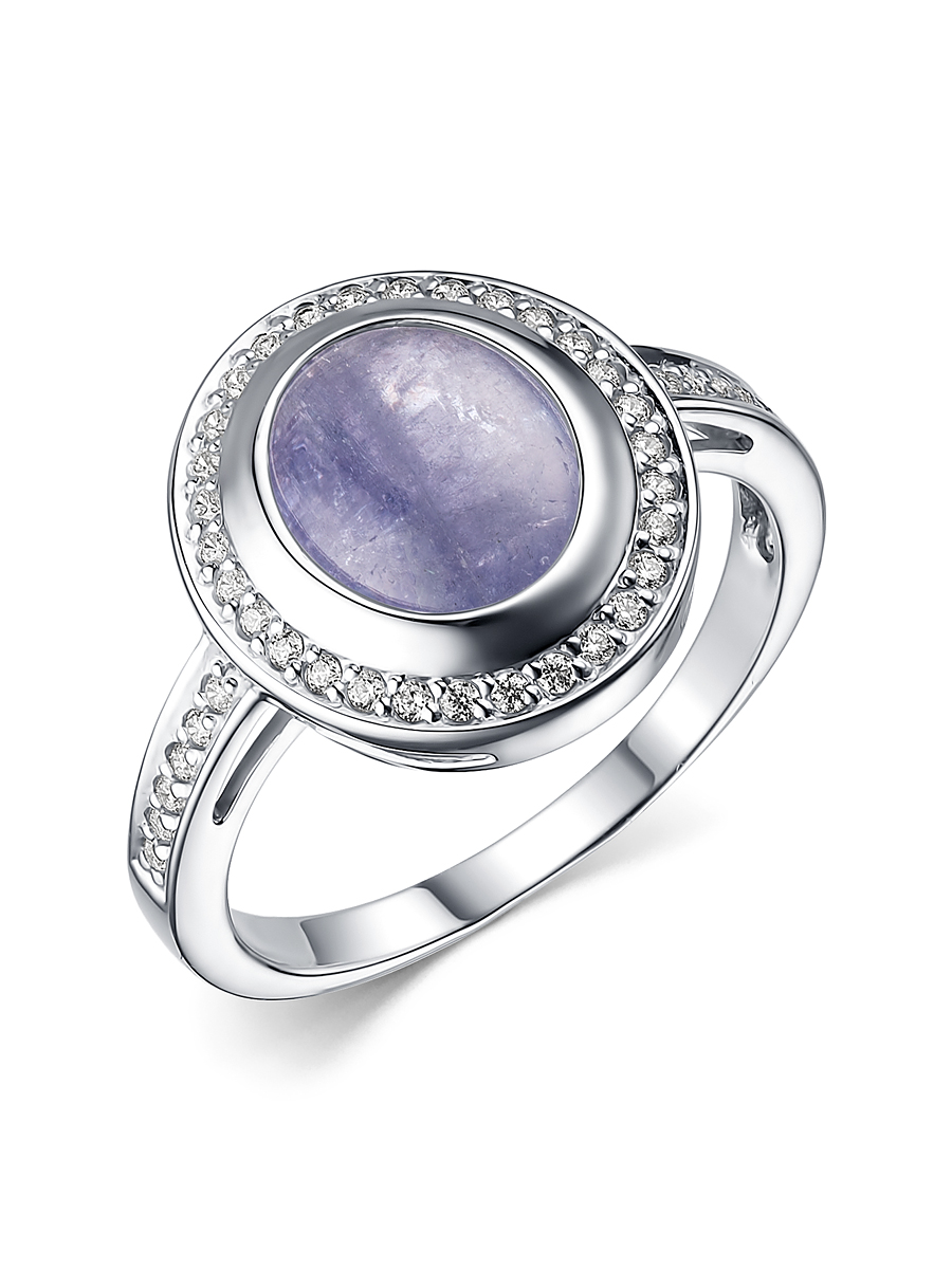 
						Кольцо 925 К-3787РК46400