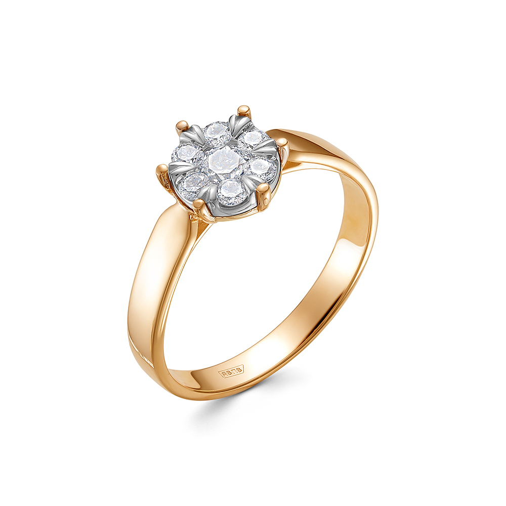 
							Кольцо 585 13440-151-00-00