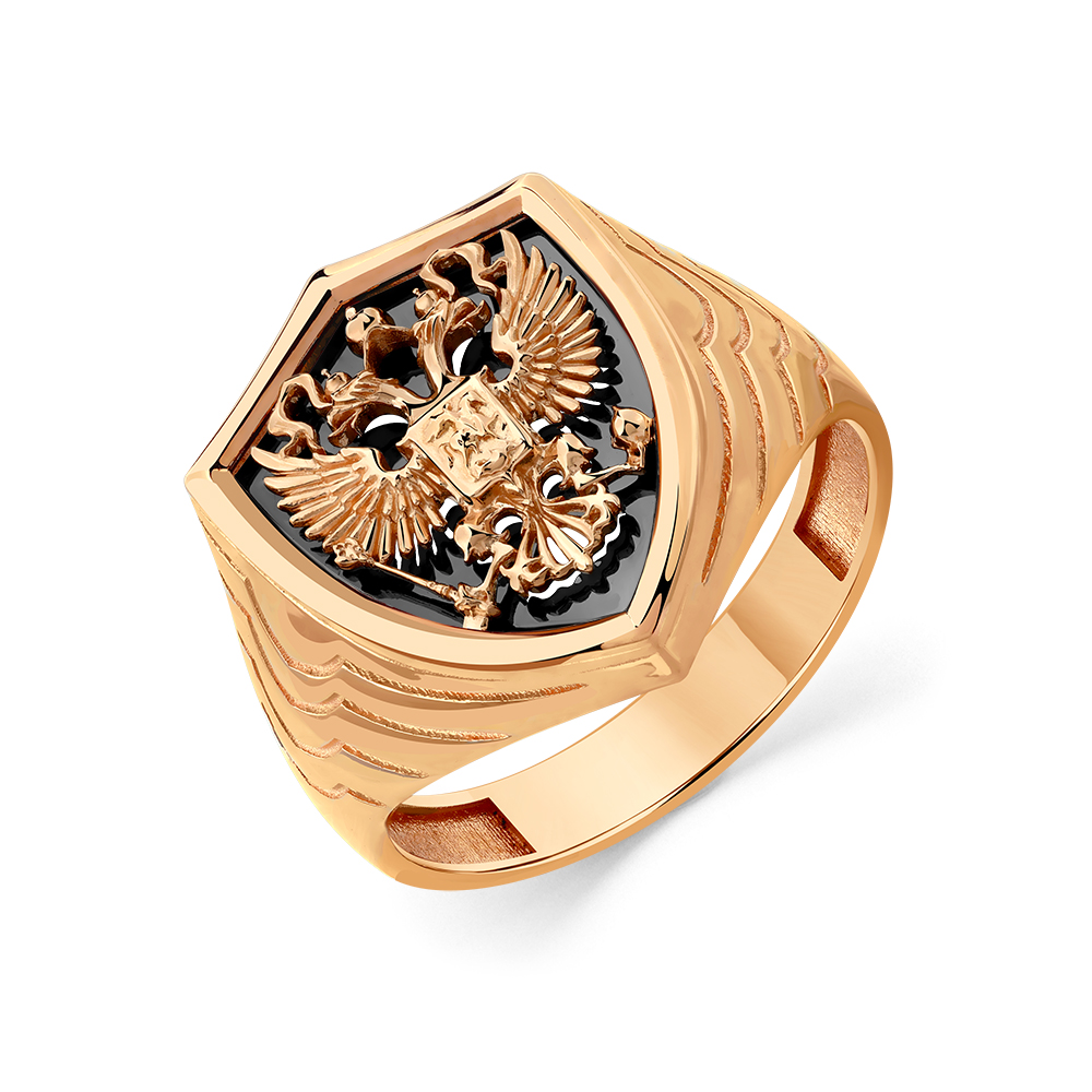 
						Кольцо 585 001-0987-0000-012