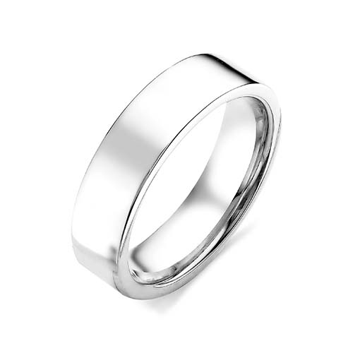 Обручальное кольцо 1-00104
