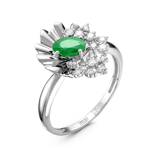 
						Кольцо 585 01-2891/1