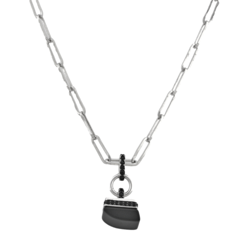 
						Колье 925 G16-CZ-4312N